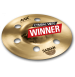 SABIAN 8" AAX AIR SPLASH činela